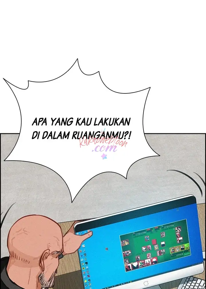 Lord Of Money Chapter 148 Halaman 47