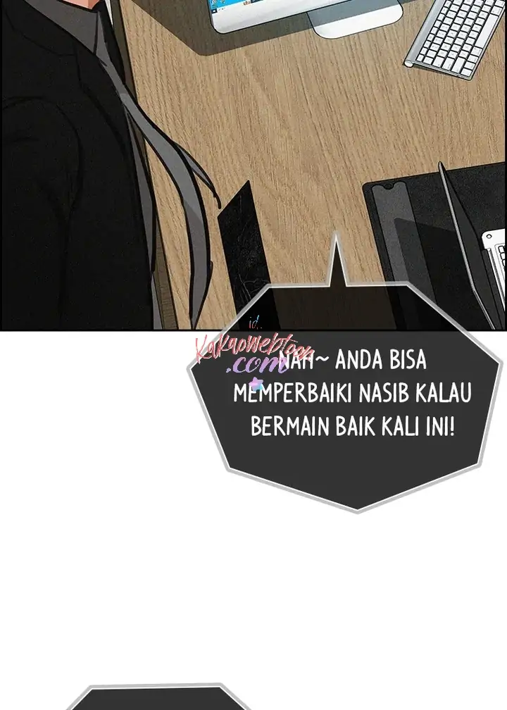 Lord Of Money Chapter 148 Halaman 48