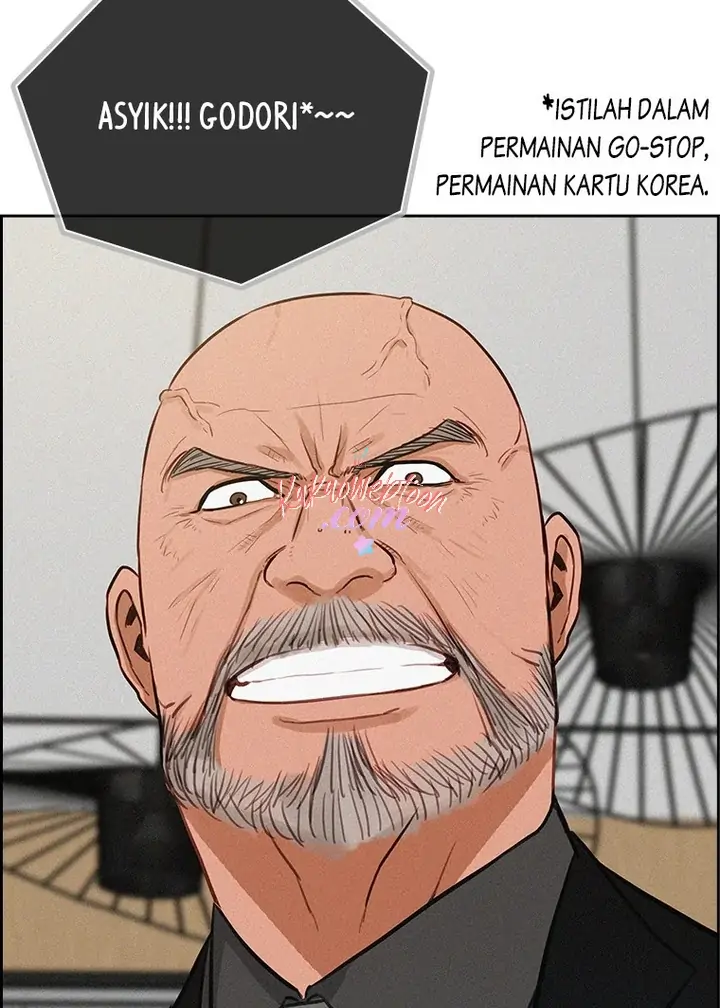 Lord Of Money Chapter 148 Halaman 49