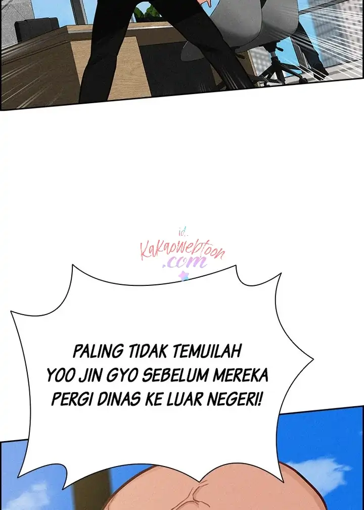 Lord Of Money Chapter 148 Halaman 53