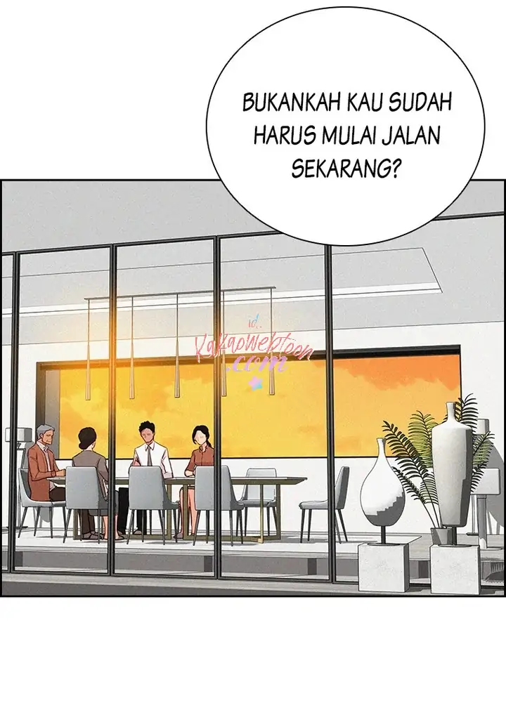 Lord Of Money Chapter 148 Halaman 62