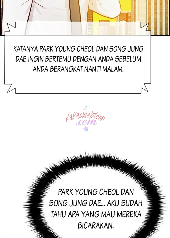 Lord Of Money Chapter 148 Halaman 73