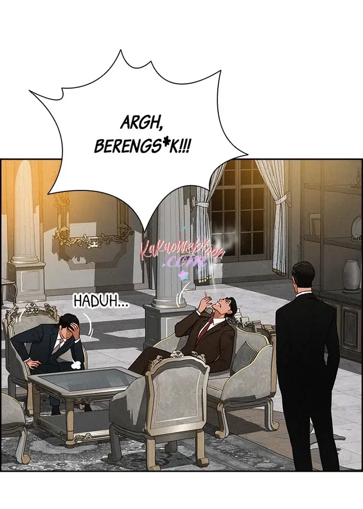 Lord Of Money Chapter 148 Halaman 92