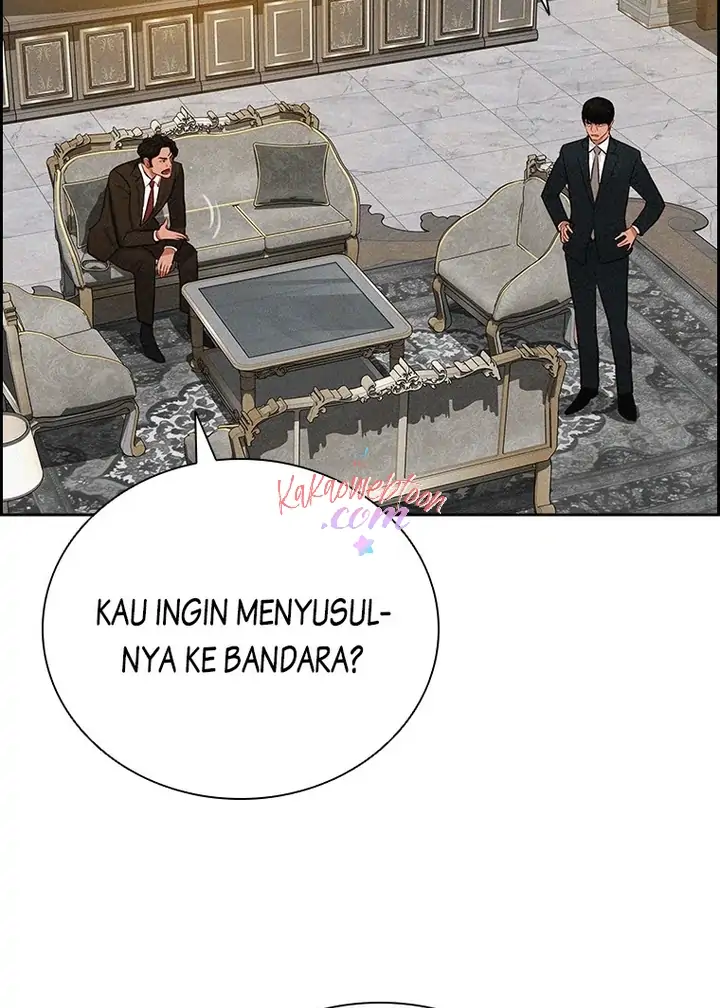 Lord Of Money Chapter 148 Halaman 99