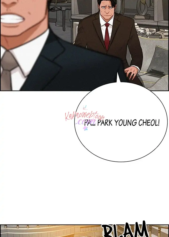 Lord Of Money Chapter 148 Halaman 104