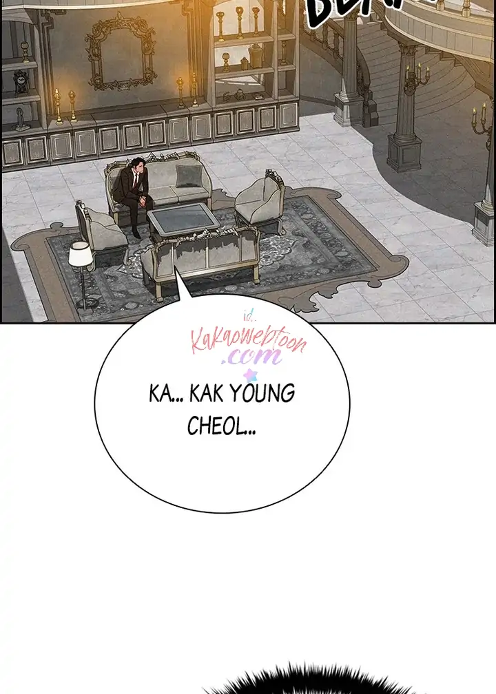 Lord Of Money Chapter 148 Halaman 105