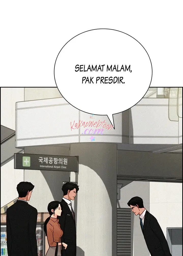 Lord Of Money Chapter 149 Halaman 13