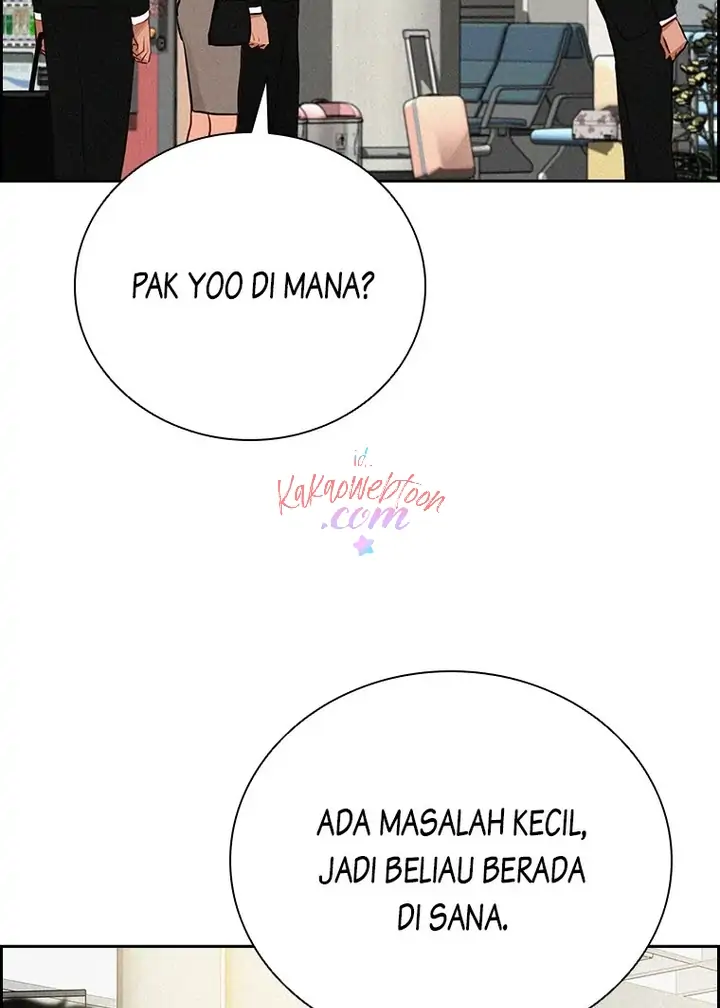 Lord Of Money Chapter 149 Halaman 14