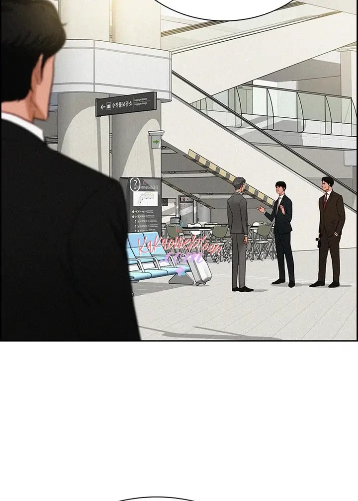 Lord Of Money Chapter 149 Halaman 15