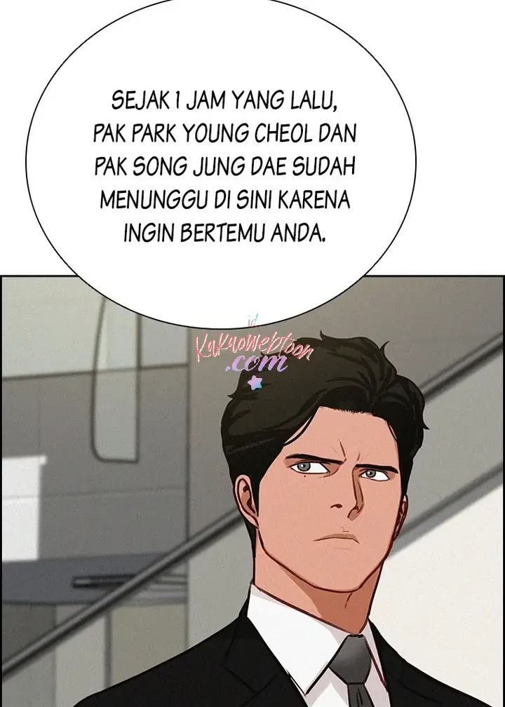 Lord Of Money Chapter 149 Halaman 16