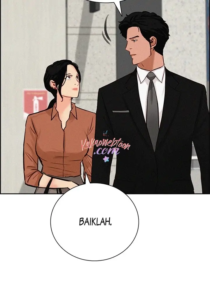 Lord Of Money Chapter 149 Halaman 18