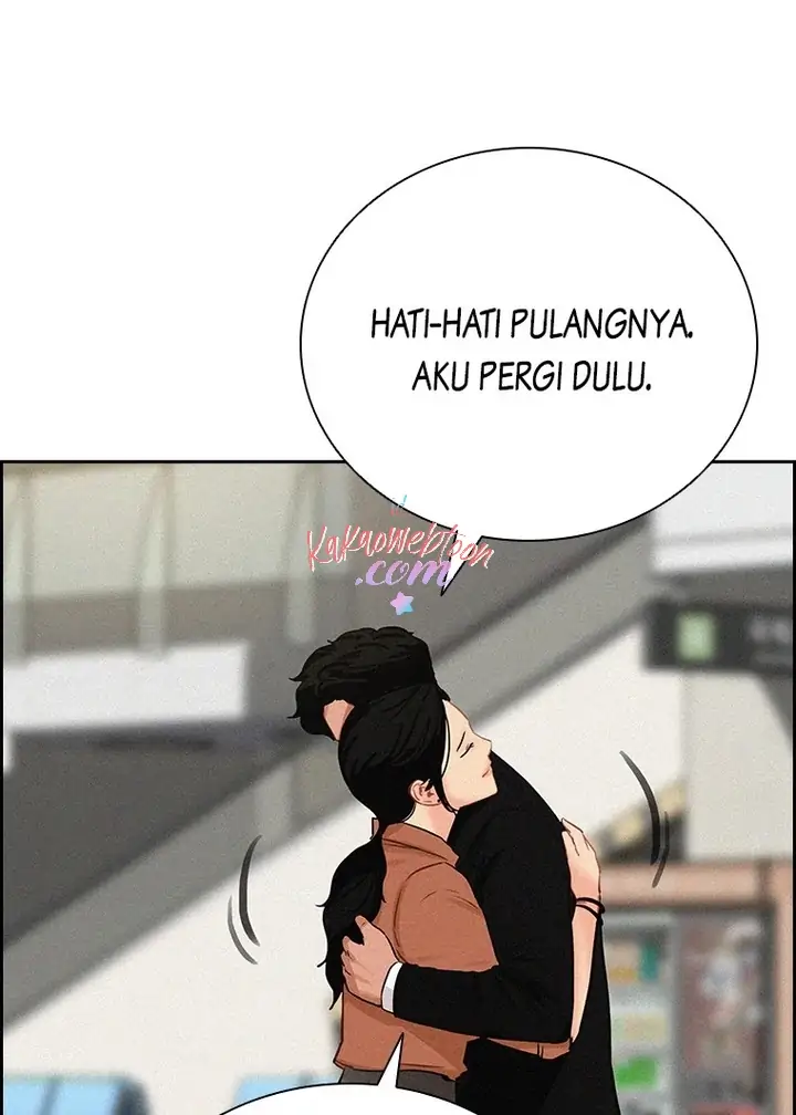 Lord Of Money Chapter 149 Halaman 19