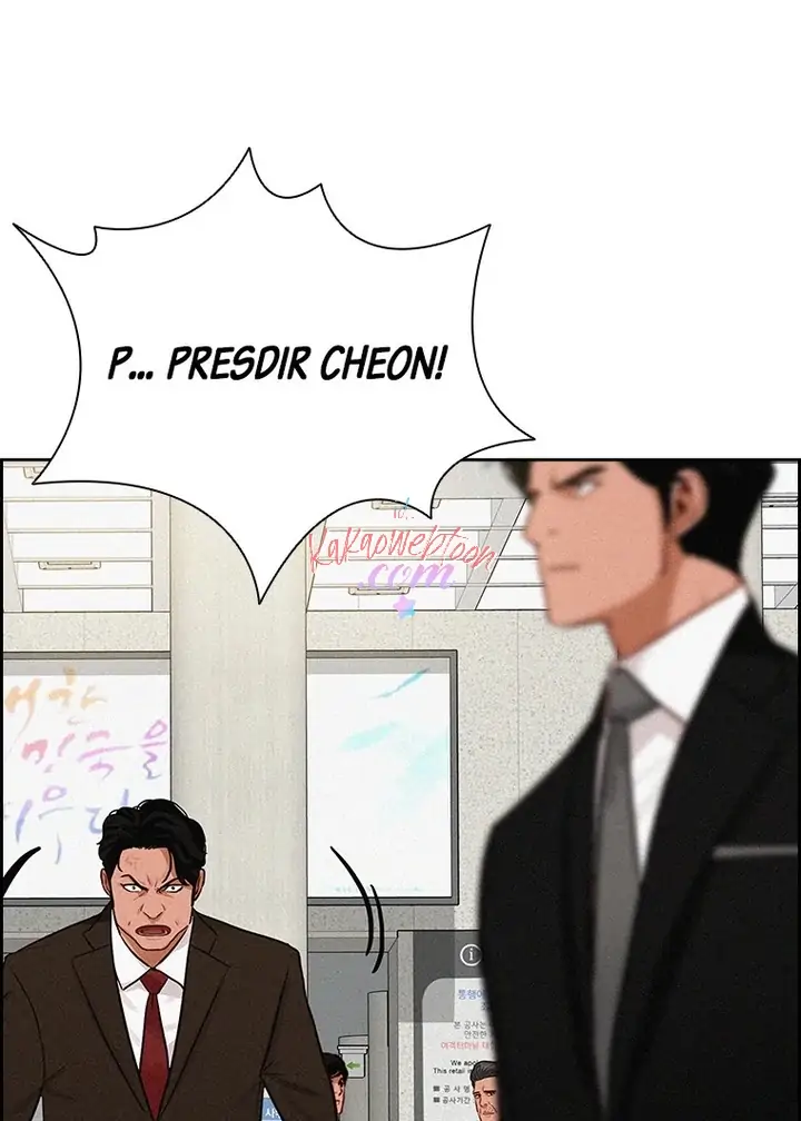 Lord Of Money Chapter 149 Halaman 22