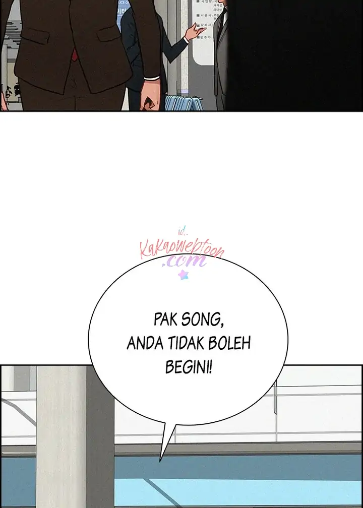 Lord Of Money Chapter 149 Halaman 23