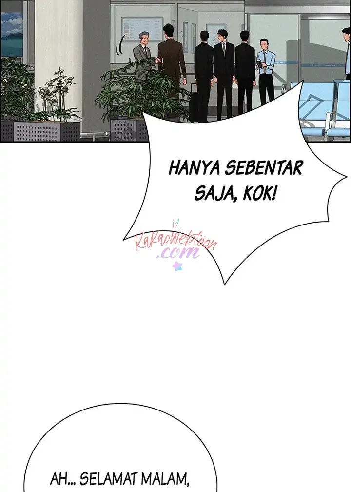Lord Of Money Chapter 149 Halaman 24