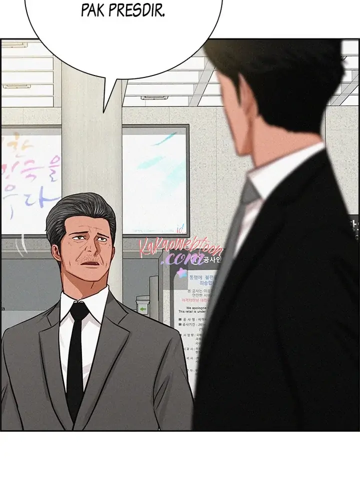 Lord Of Money Chapter 149 Halaman 25