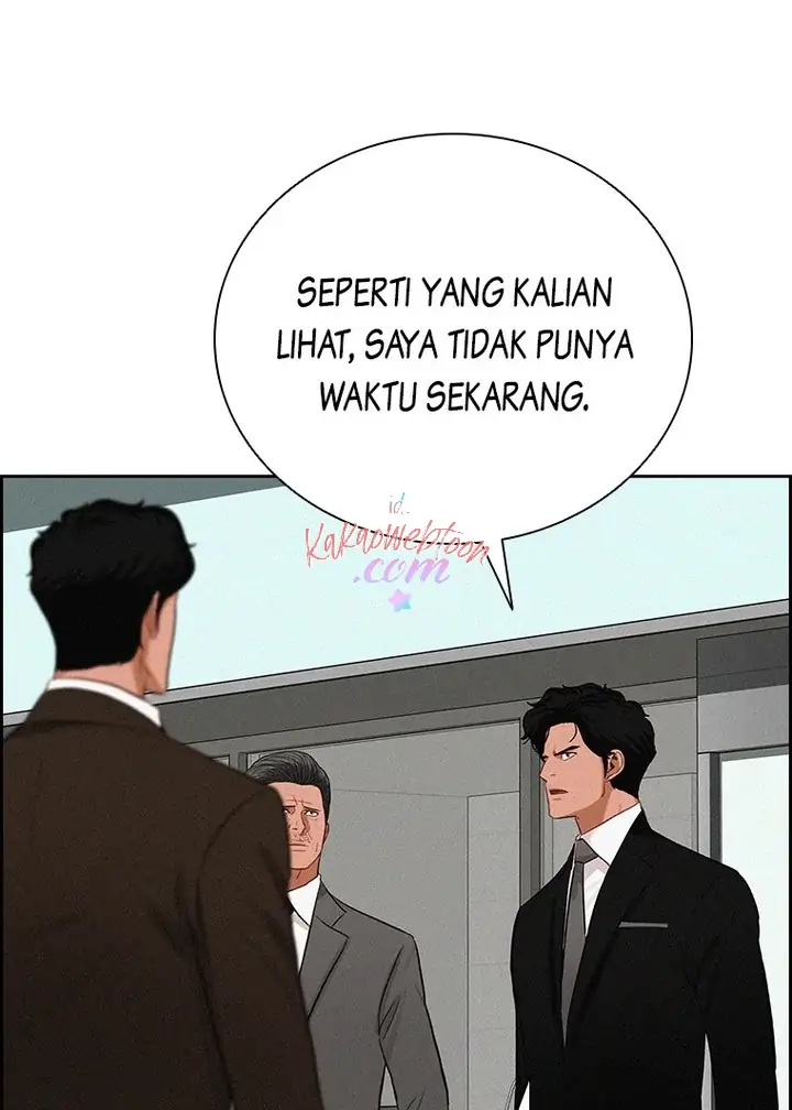 Lord Of Money Chapter 149 Halaman 26