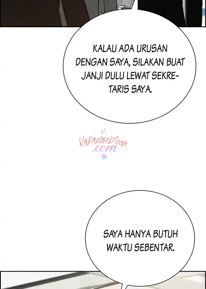 Lord Of Money Chapter 149 Halaman 27