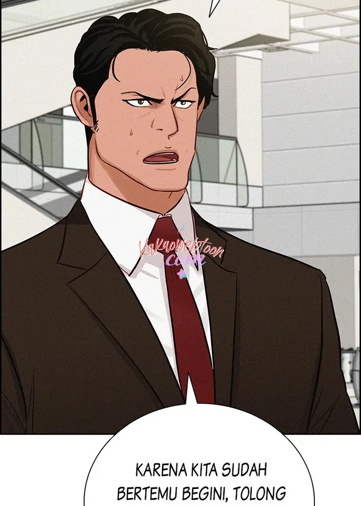 Lord Of Money Chapter 149 Halaman 28