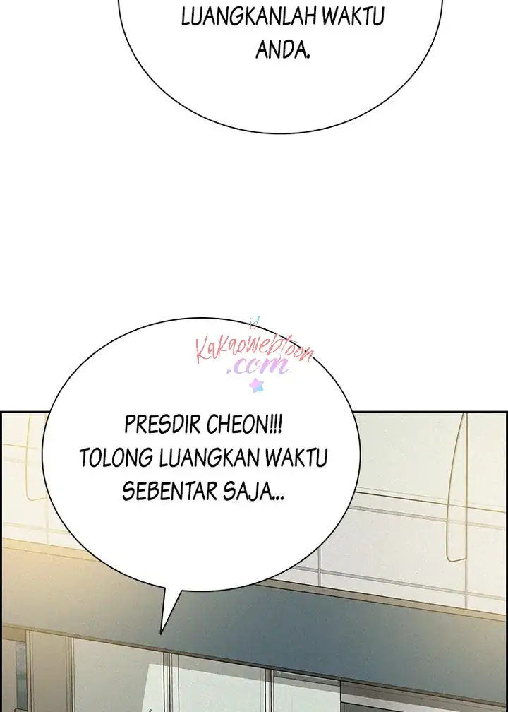 Lord Of Money Chapter 149 Halaman 29