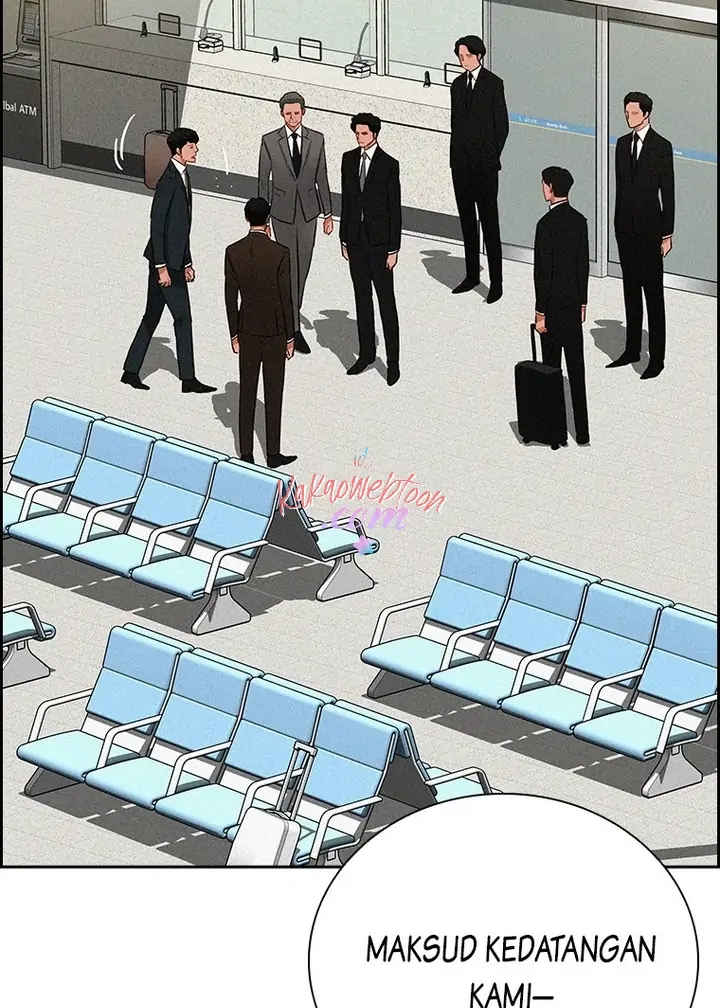 Lord Of Money Chapter 149 Halaman 30