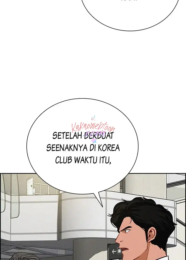 Lord Of Money Chapter 149 Halaman 31