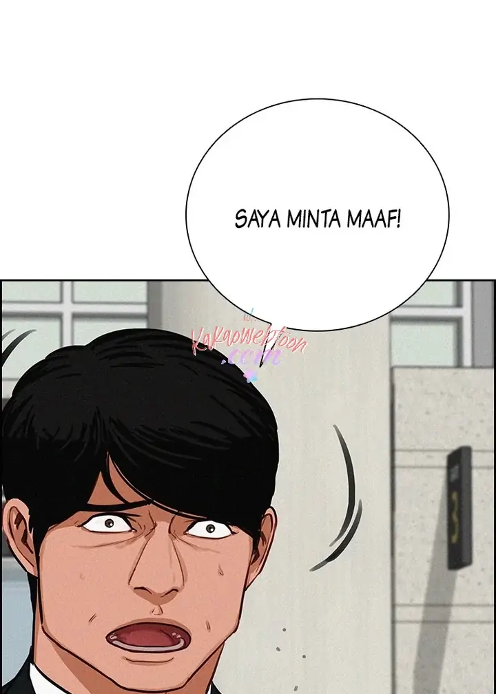 Lord Of Money Chapter 149 Halaman 33