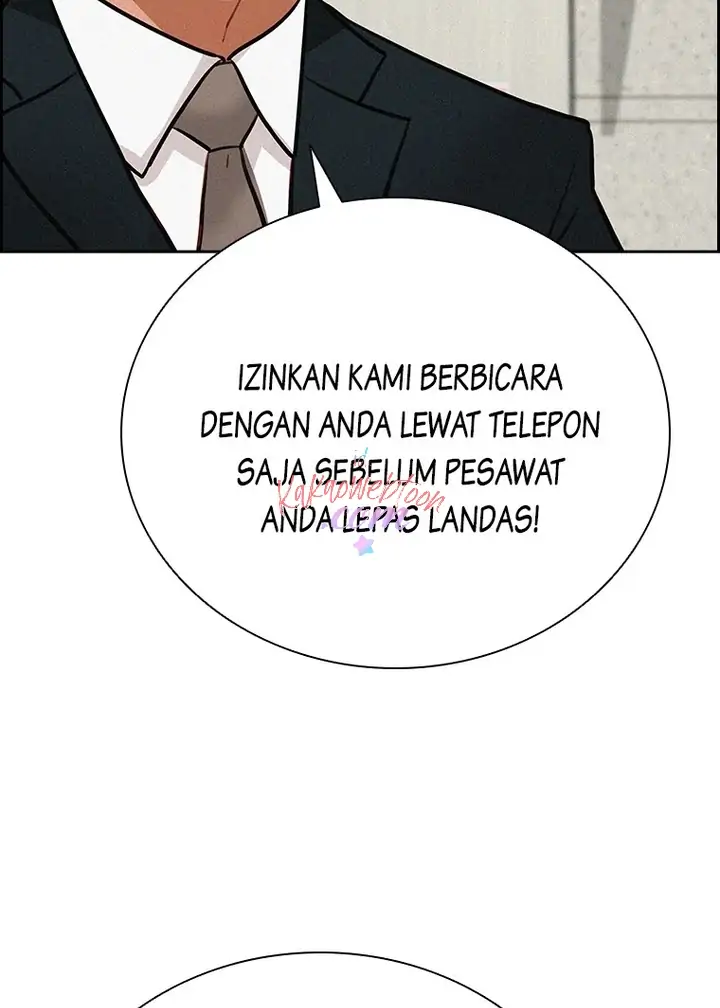 Lord Of Money Chapter 149 Halaman 34
