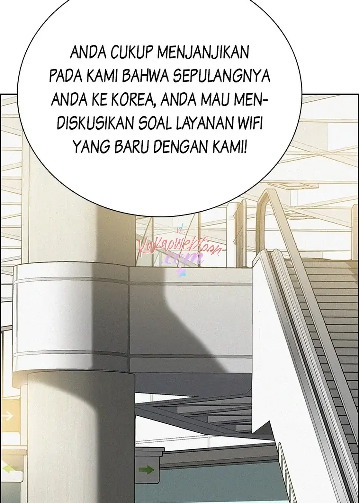 Lord Of Money Chapter 149 Halaman 35