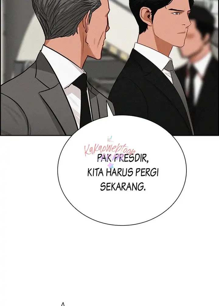 Lord Of Money Chapter 149 Halaman 37
