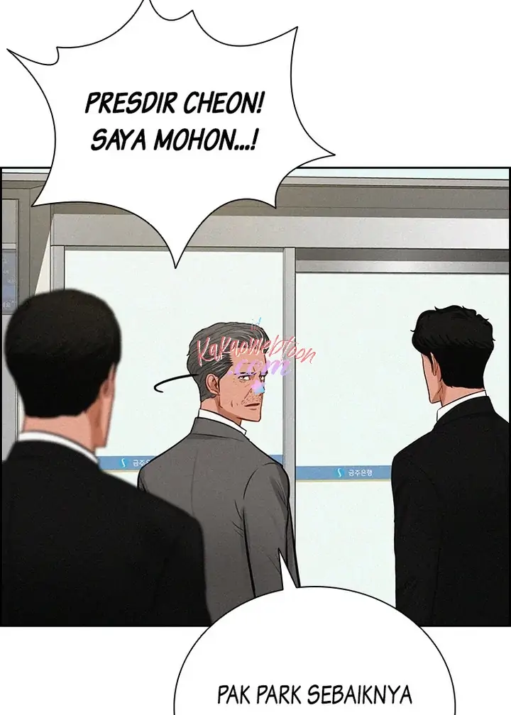 Lord Of Money Chapter 149 Halaman 38