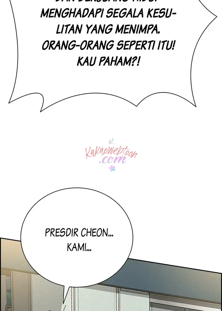 Lord Of Money Chapter 149 Halaman 60