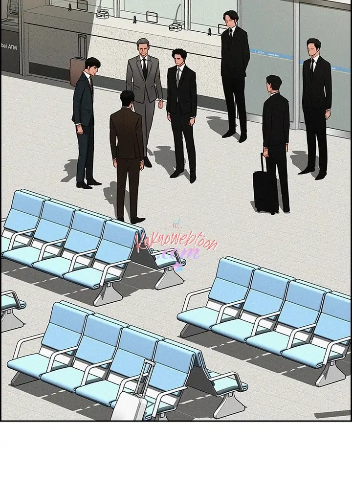Lord Of Money Chapter 149 Halaman 61