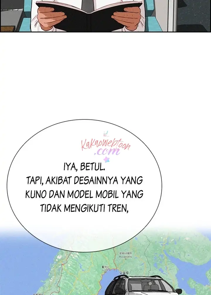 Lord Of Money Chapter 149 Halaman 68