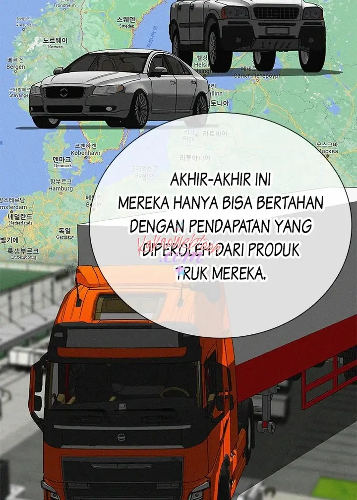 Lord Of Money Chapter 149 Halaman 69