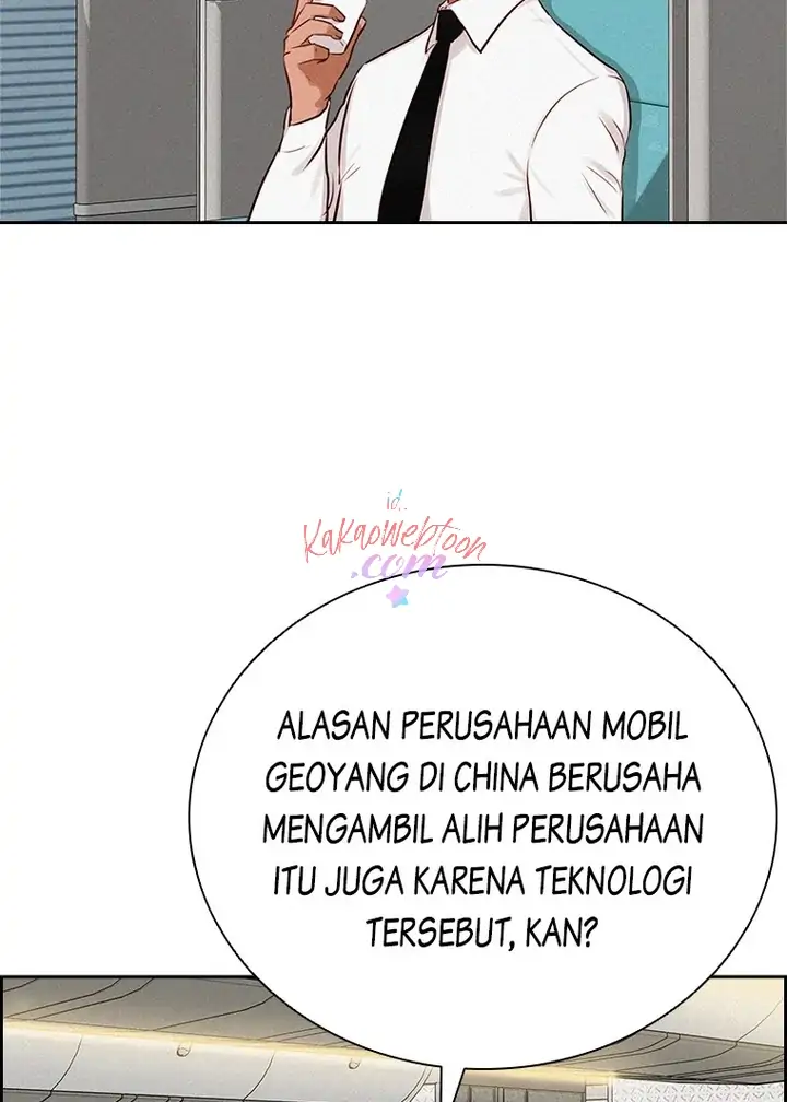 Lord Of Money Chapter 149 Halaman 71