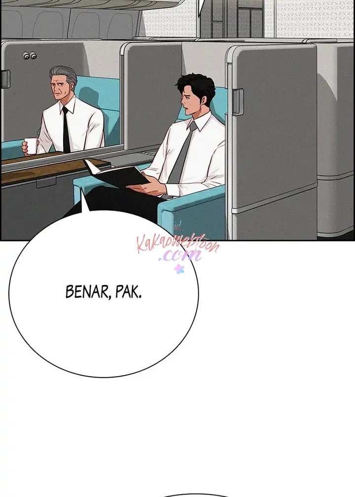 Lord Of Money Chapter 149 Halaman 72
