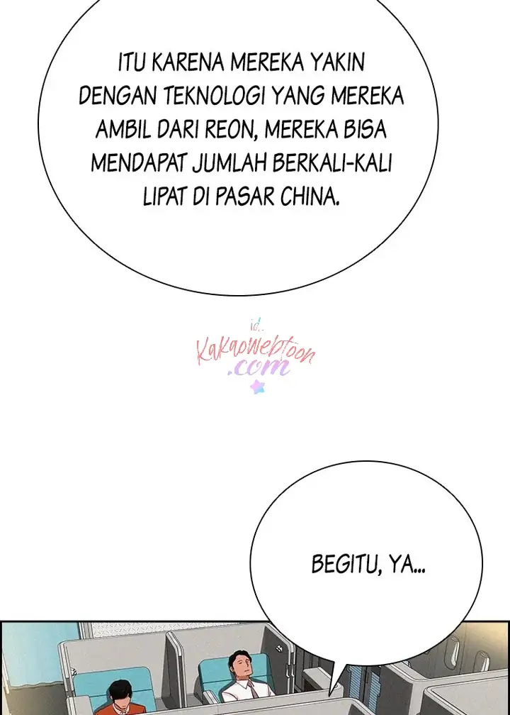 Lord Of Money Chapter 149 Halaman 74