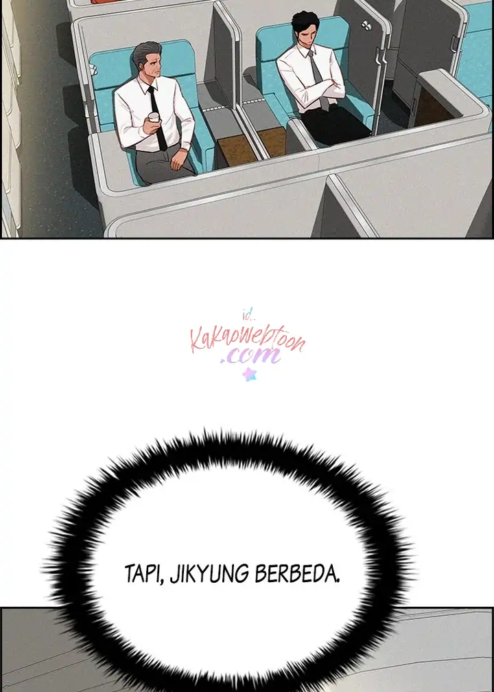 Lord Of Money Chapter 149 Halaman 75