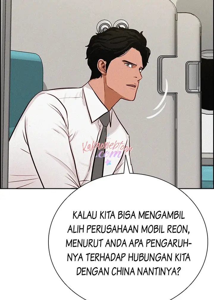 Lord Of Money Chapter 149 Halaman 78