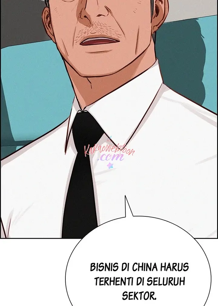 Lord Of Money Chapter 149 Halaman 80