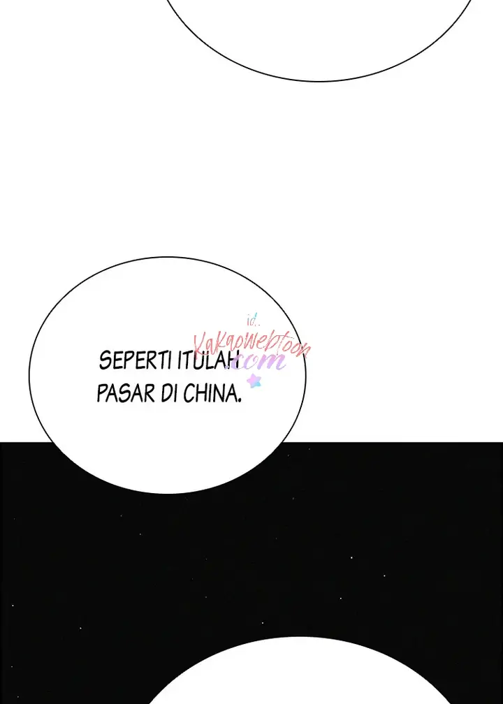 Lord Of Money Chapter 149 Halaman 81