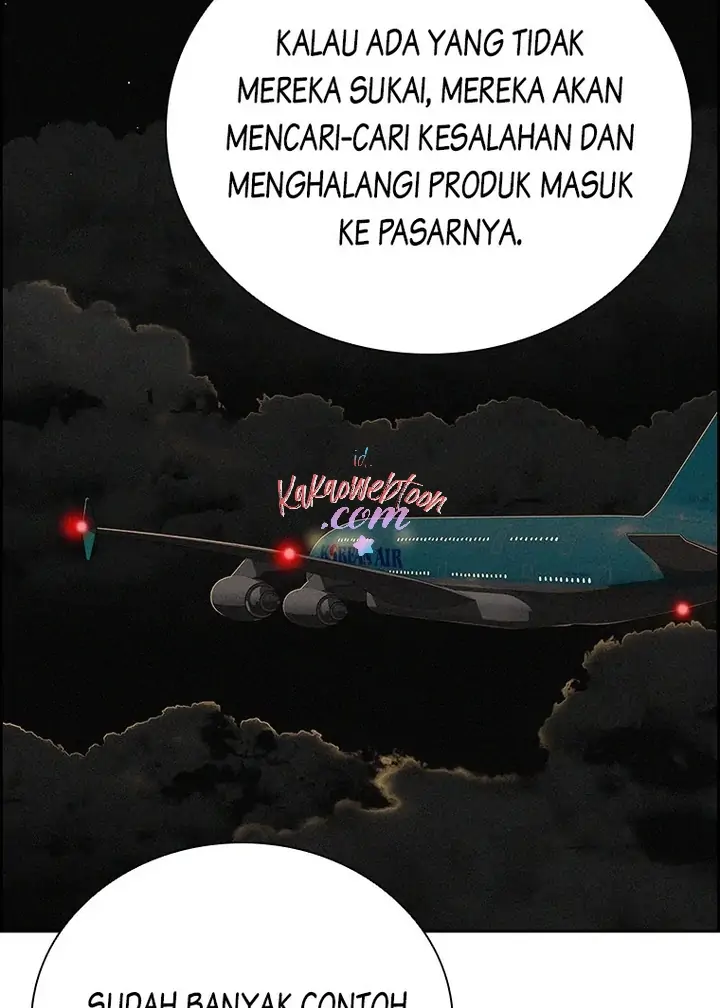 Lord Of Money Chapter 149 Halaman 82