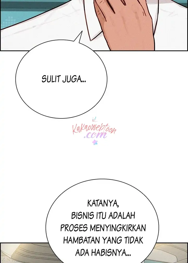 Lord Of Money Chapter 149 Halaman 84