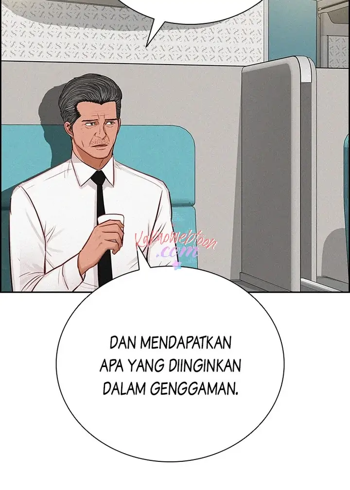 Lord Of Money Chapter 149 Halaman 85