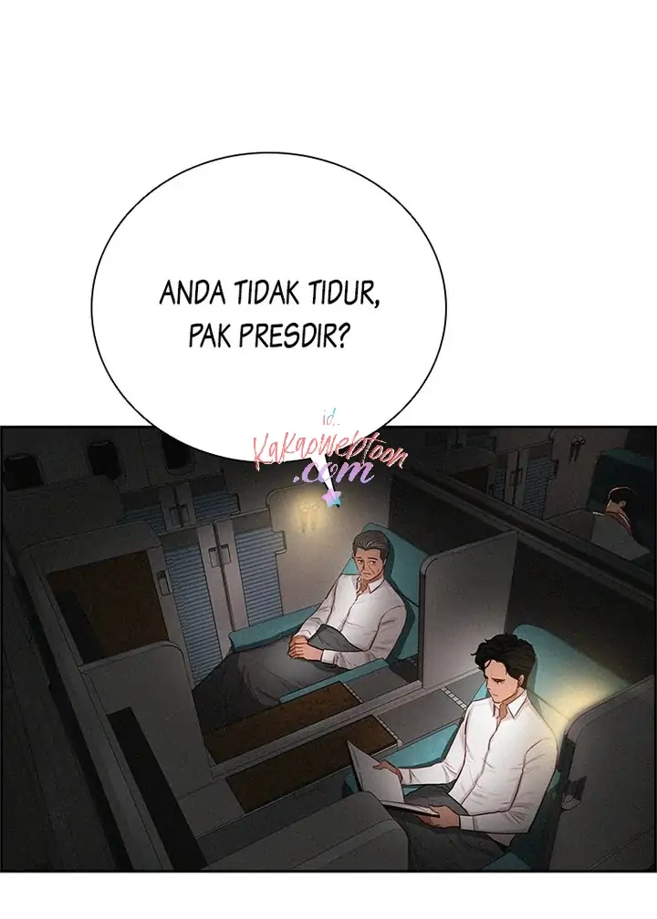 Lord Of Money Chapter 149 Halaman 96