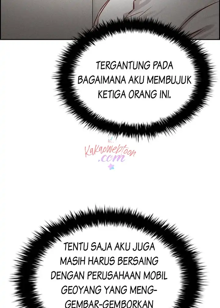 Lord Of Money Chapter 149 Halaman 105