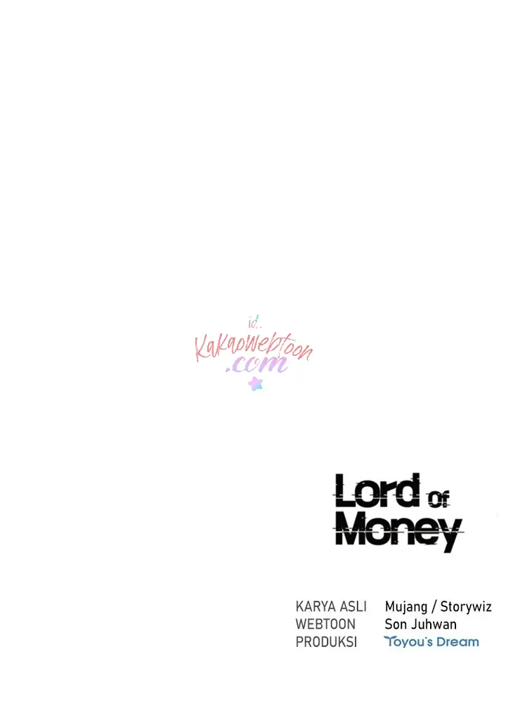 Lord Of Money Chapter 149 Halaman 110