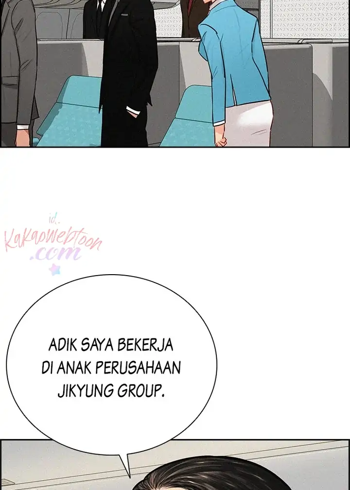 Lord Of Money Chapter 150 Halaman 6
