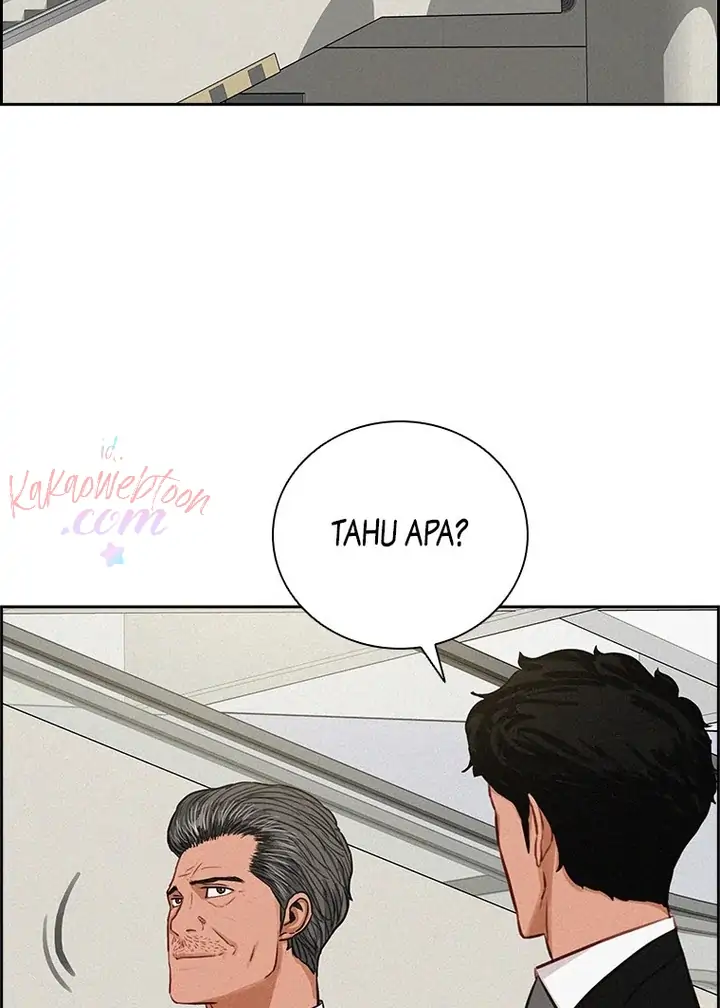 Lord Of Money Chapter 150 Halaman 12